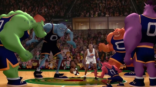 Space Jam