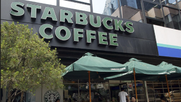 Starbucks Will No Longer Allow People To Sit Or Use Bathrooms Without Buying Something