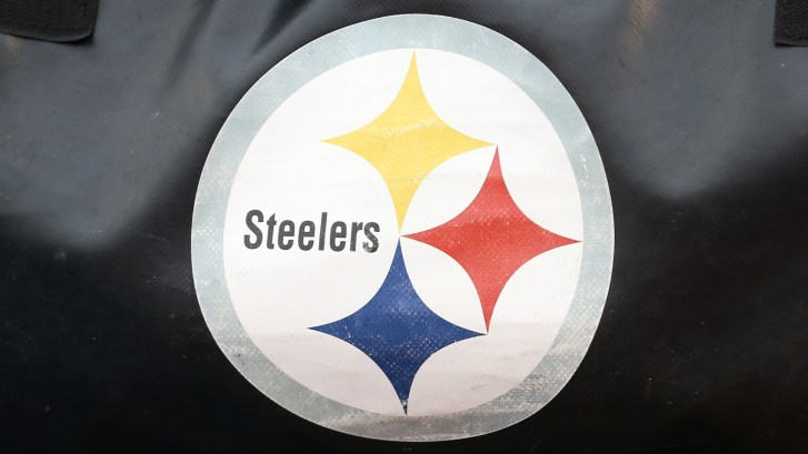 Pittsburgh Steelers logo