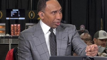 Stephen A. Smith Defends Snoop Dogg For Performing At Trump’s Inauguration