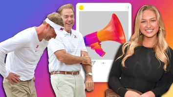 Lane Kiffin Broke His Silence On Sydney Thomas’ Leaked DMs And Blamed It All On Nick Saban