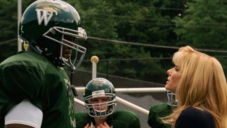 The Blind Side