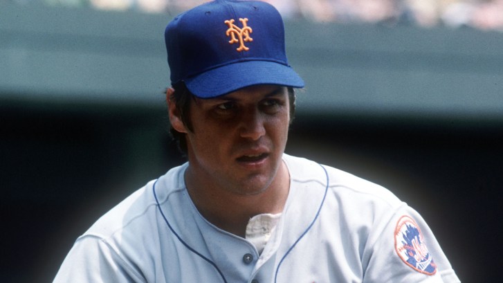 Tom Seaver