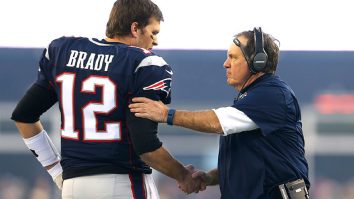 Tom Brady Spoke To Bill Belichick About Las Vegas Raiders Coaching Job, Weeks After Belichick Was Hired By North Carolina