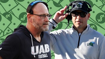 Tulane Football Coach Ridicules Trent Dilfer While Confirming NIL Superiority