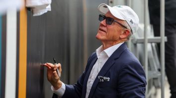 NFL Insider Predicts Woody Johnson Will Make Head Coaching Hire That’ll Enrage Jets Fans