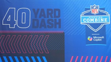 The Best 40-Yard Dash Time Ever Recorded By A Player At Each Position At The NFL Combine