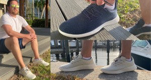 Allbirds Wool Runners