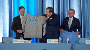 UNC President Limits Board Power After They Went Over His Head To Hire Bill Belichick