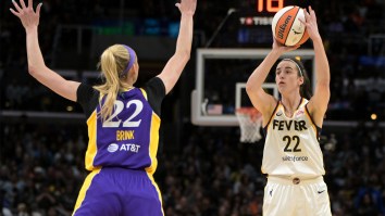 Cameron Brink Strongly Supports Caitlin Clark Skipping NBA 3-Point Contest