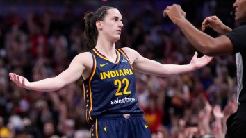 Indiana Fever Superstar Caitlin Clark’s Agent Is Already Angling For A WNBA Pay Raise