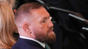 Conor McGregor Appeals Guilty Verdict For ‘Brutally’ Assaulting Woman