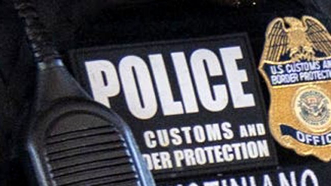 Customs-and-Border-Protection-officer