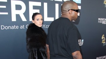 Kanye West, In Between Proudly Proclaiming He’s A Hitler-Loving Nazi, Confirms Suspicions He ‘Owns’ His Wife Bianca Censori