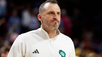 LeBron James Mocks Doug Gottlieb’s Atrocious Season At Green Bay After Coach’s Bronny Comments Aged Very Poorly