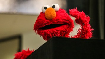 Elmo Has Been Lying To The American Public For Years And It’s Time Somebody Called Him Out