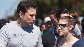 Grimes Begs Elon Musk To Help With Their Kid’s Medical Crisis On X, Gets Shadow-Banned