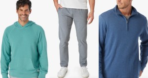 Shop Fair Harbor men's apparel