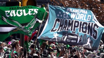 At Least Two People Shot At Philadelphia Eagles’ Super Bowl Parade