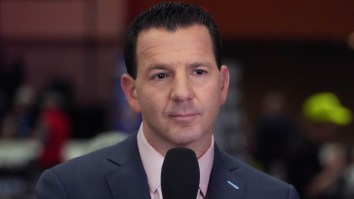 Ian Rapoport Trolls Jordan Schultz By Plugging Dunkin’ While Discussing Starbucks Altercation