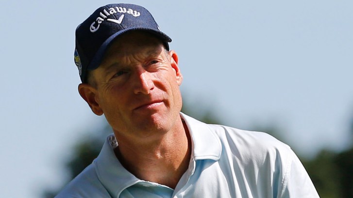 Jim Furyk