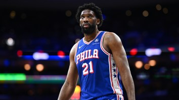 Philadelphia 76ers GM Daryl Morey Gives Further Insight Into Joel Embiid Knee Injury