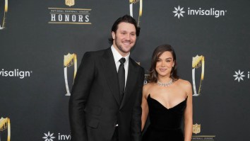 Buffalo Bills QB Josh Allen’s Fiancee, Hailee Steinfeld, Fries The AFC East With Vicious Insult