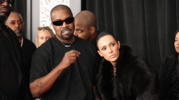 Fox Explains How It Allowed Kanye West To Run Commercial For Swastika Shirt During Super Bowl LIX