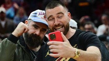 Jason Kelce Offers Insight Into His Brother Travis’ Decision Regarding Retirement