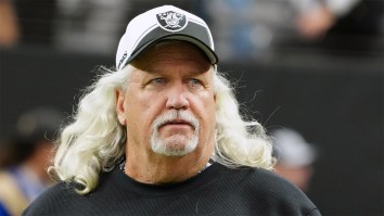 Rob Ryan’s USC Introductory Press Conference Went Completely Off The Rails