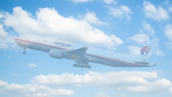 Yet Another Search For Missing Flight MH370 Gets Underway, 11 Years After It Disappeared