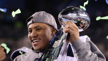 Ten Super Bowl MVP’s You May Have Forgotten About