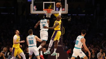 Charlotte Hornets Center Mark Williams Opens Up On Los Angeles Lakers Trade Falling Through