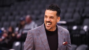 Matt Barnes NBA