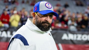 Ohio State Reportedly Considering Embattled NFL Coach Matt Patricia For Defensive Coordinator Job