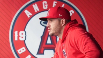 Mike Trout Makes Major Change In Hopes Of Extending His Career With The Los Angeles Angels