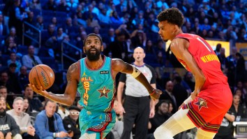 New NBA All-Star Game Format Flop Reveals Biggest Issue Facing The League