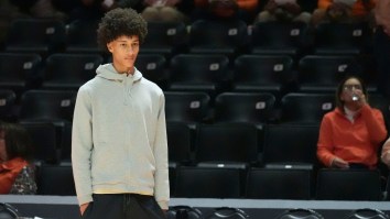 Virginia Basketball Recruit ‘Auctioning Off’ College Commitment For NIL Cash Narrows List Of Bidders