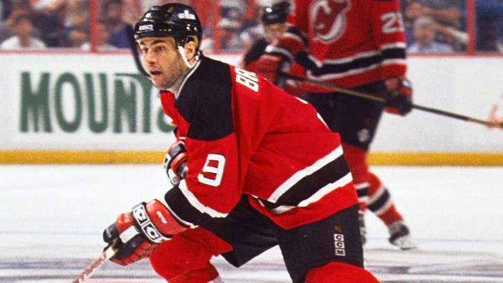 Neal Broten