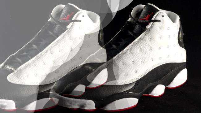 Nike Air Jordan XIII