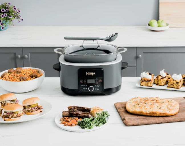 Ninja Foodi® PossibleCooker™ PRO