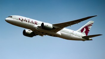 Qatar Airways Defends Making Passengers Sit Next To Corpse For 4 Hours