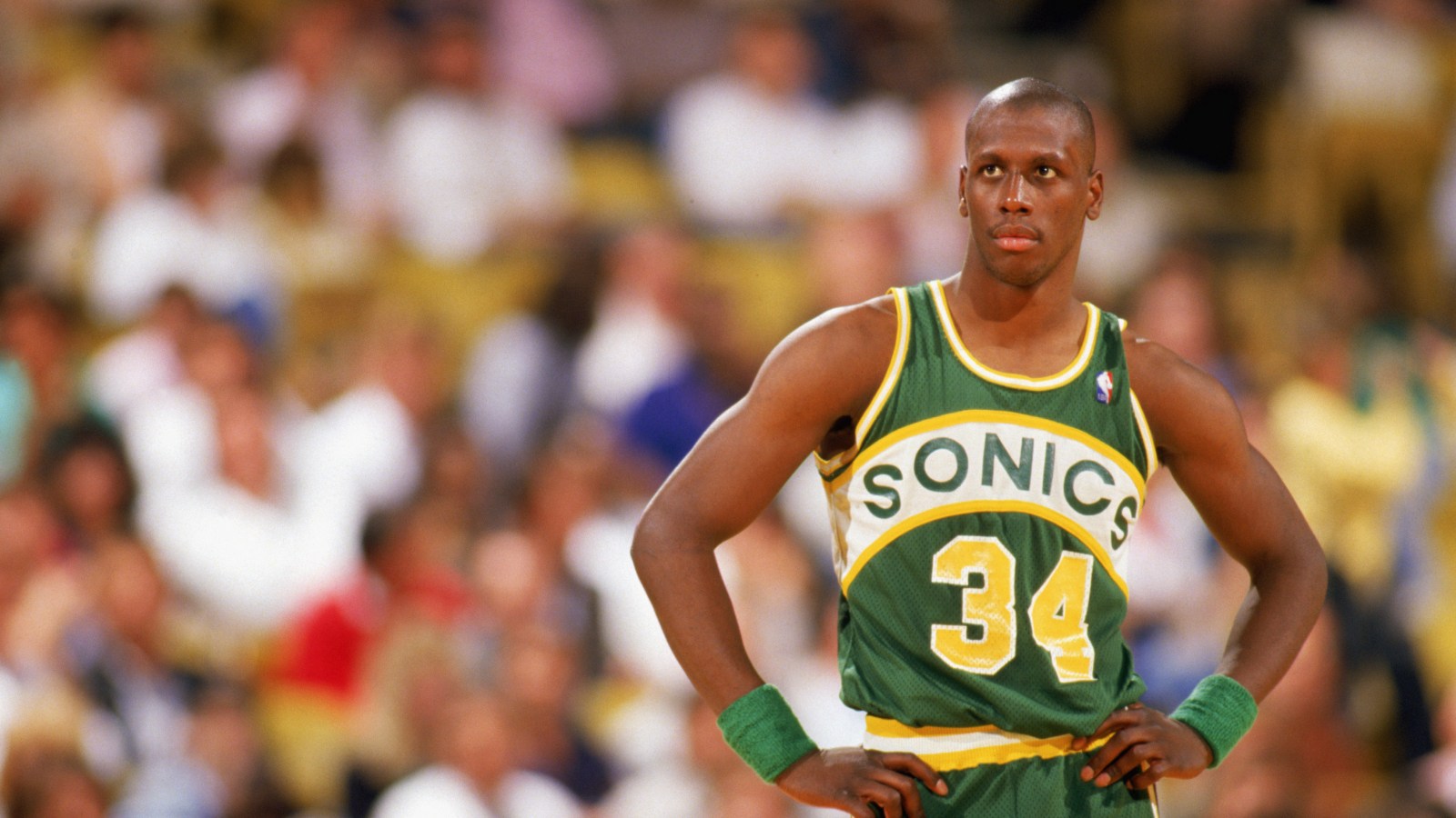 Seattle Bro Seattle Mayor's Joke About About Return Of Supersonics Falls Flat