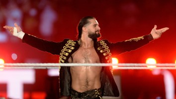 Seth Rollins Says He Loved Seeing WWE Fans Boo Hulk Hogan After Racist Incident