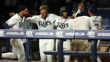 Mayor Says City Is Ready To Move On From The Tampa Bay Rays Over Stadium Deal