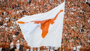 Newly Proposed Texas Law Could Have Huge Negative Impact On Longhorns Sports