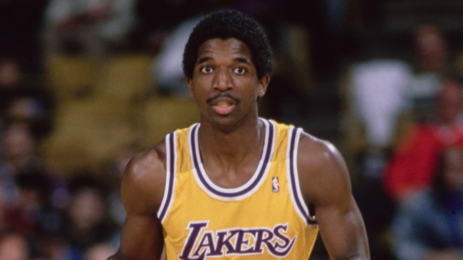 A.C. Green