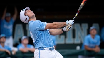 Tennessee Baseball’s Star Transfer Slugger Stuck In Purgatory Amid Controversial Restraining Order