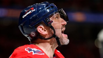 John Buccigross’ Impressive Prediction Resurfaces As Alex Ovechkin Nears Wayne Gretzky’s Goal Record