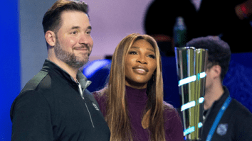 Serena Williams’ Husband Responds To Being Called A ‘Simp’ & A ‘Beta’ After Her Super Bowl Halftime Show Appearance